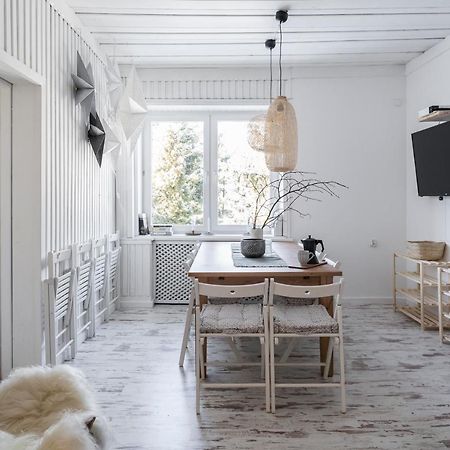 Local 21A Villa Закопане Екстериор снимка