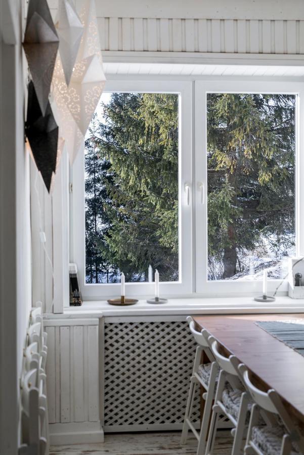 Local 21A Villa Закопане Екстериор снимка